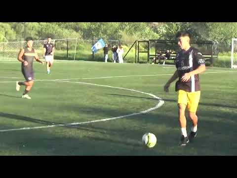 HEINEKEN vs TOPETAZO - #LigaNuñez - SLS - 8/3/2025