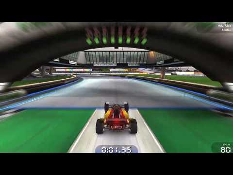 TrackMania Nations Forever All Tracks Gold - A03