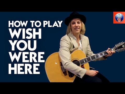 Watch Wish You Were Here on YouTube