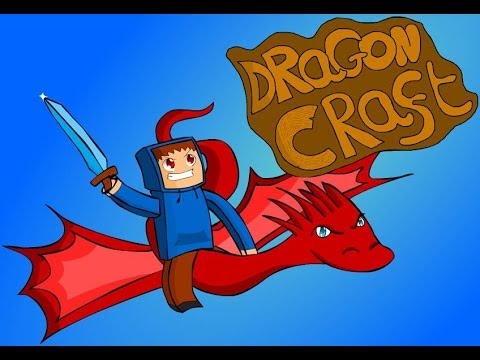 DragonCraft Ep.64 - Placing The Gravel