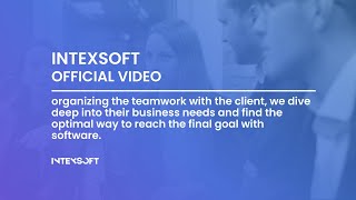 IntexSoft - Video - 3