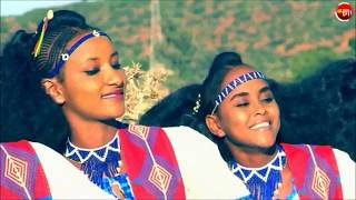 Eritrean Traditional Music &quot;ጉራ&quot; By Teshome Tekleab &quot; |Official Video-2017|