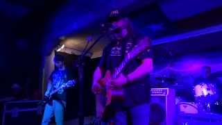 Ray Wylie Hubbard -  "South of the River"