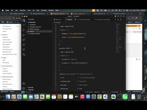 Mastering Terraform: A Beginner's Guide to Infrastructure as Code