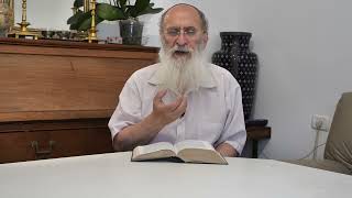 ברכת המזון, הביטוי הראשוני של אמונת האדם בבורא | פרשת עקב – הרב אורי שרקי