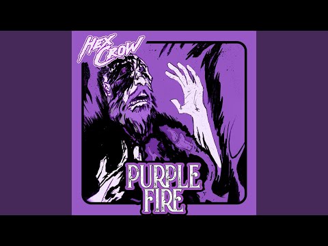 Purple Fire