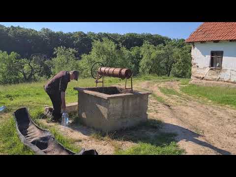 eBihoreanul.ro. Satul ascuns - Loranta, care numără doar 16 locuitori