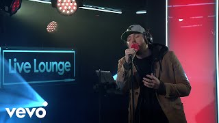 James Arthur - Say You Won&#39;t Let Go (Live from BBC Radio 1&#39;s Live Lounge)