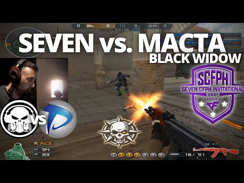 Pacific Macta vs. Execration [SCFPH, December 2021]
