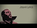 Trouble Man Lyrics - Marvin Gaye
