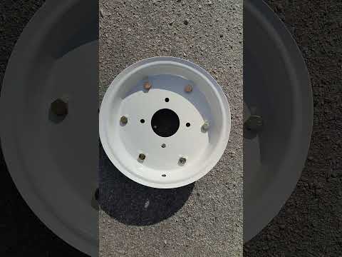 Диск колеса 6.00-12 для мотоблока - фото 1 - id-p947403354