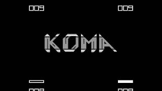 COMMODORE 64 =+ KOMA += FUN COMPO 2021