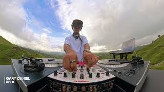 Download lagu Gary Daniel | Markham Valley, Meghalaya (Full DJ Set) mp3