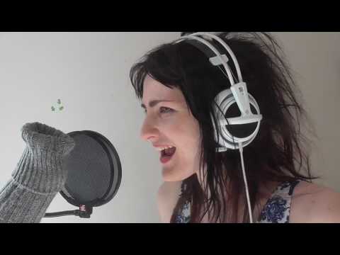 Kerianseray- "I´m feeling Good" cover