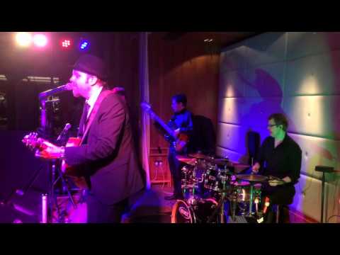 Kahuna Farnham est 2015 Galway Girl