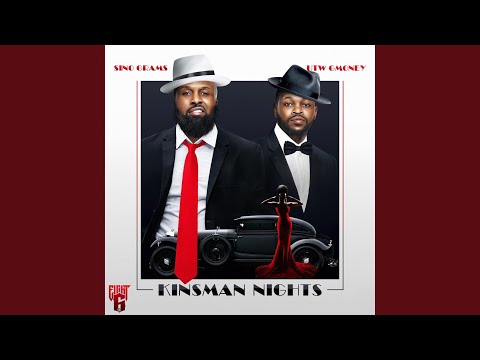 4 Way (feat. Kurtwerk & Melzer clembo)