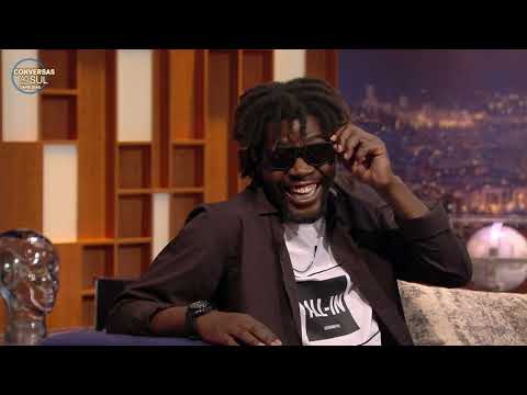 Entrevista com Dotorado Pro e Danni Gato | CONVERSAS AO SUL | EP10