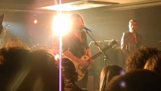 Ape Regina - Marlene Kuntz Live Supersonic