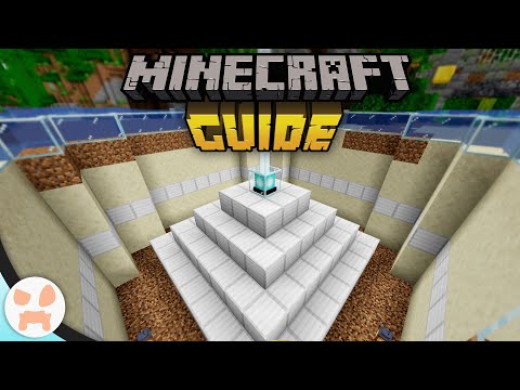 BEACONS - EVERYTHING TO KNOW! | The Minecraft Guide - Tutorial Lets Play (Ep. 47)
