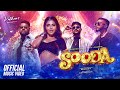 SOODA Official Music Video Tha Mystro Amos Paul AhasheOfficial Selojan Iswarya Menon