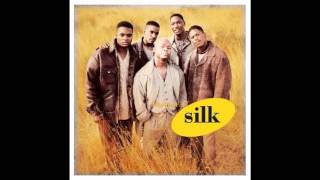 Silk Baby Check your friend