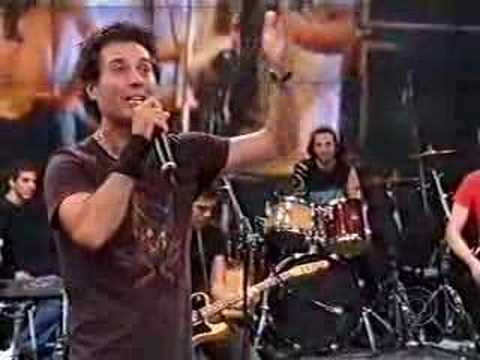 Dado Villa-Lobos & Dinho Ouro Preto - Por Enquanto