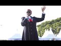 MENENGAI 7 POWERFUL MORNING WORSHIP