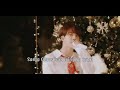 Bts Christmas Status So Cool
