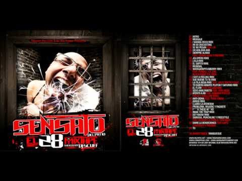 Cuidate Del Jolopero (Remix) Ft. Chacka & El Fother