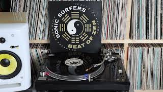 Sonic Surfers - Beat Of Zen (Yang Extended Version) (1991)
