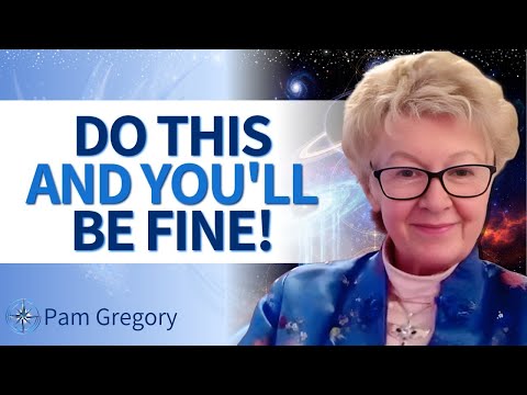 How To PREPARE For The Financial Collapse In 2026 | TOP Astrologer Pam Gregory