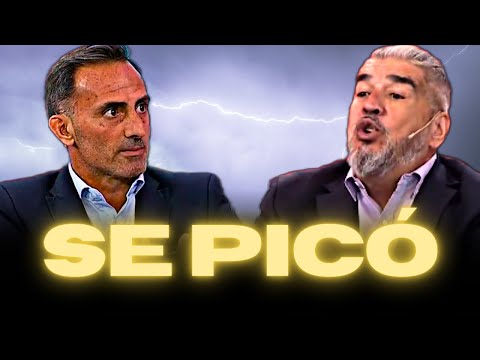 LATORRE DESTROYED CHAVO FUCHS