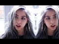 Lorde - Green Light (Cover by Bethan Leadley)