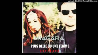 Niagara : Plus belle qu'une femme (Louis Simon Extended)