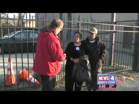 159 homicides in St  Louis in 2014