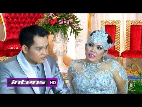 Menikah, Elly Sugigi Tak Dapat Restu Anak - Intens 09 November 2015