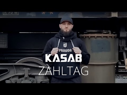 KASAB - ZAHLTAG (prod. by flowmingobeats)