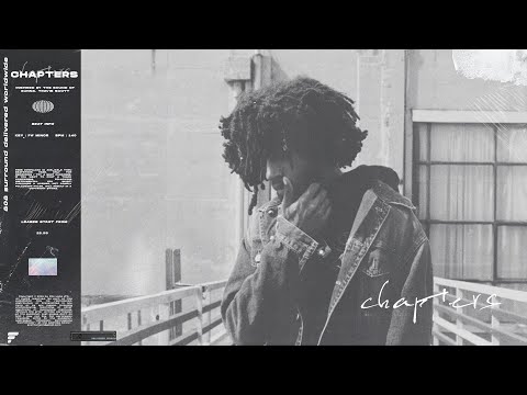 ⌁ [FREE DL] - Travis Scott x 6lack TB - ''Chapters" ft. Laylow