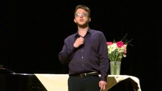 Pilate&#39;s Dream &amp; Come Away Death (Lloyd Webber/Tim RIce; Finzi/Shakespeare)