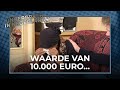 'Medium' maakt zwaar misbruik van kwetsbare vrouw... | Undercover in Nederland