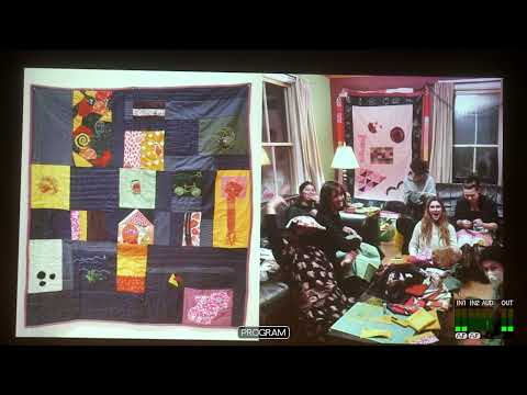 2023 Senior Project Presentations