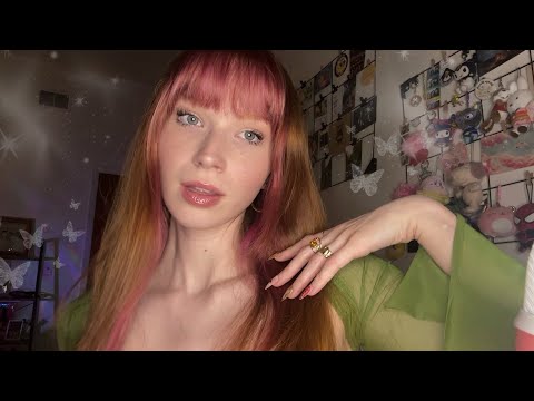 50 Minutes of Fast & Aggressive ASMR for 5k! ✨