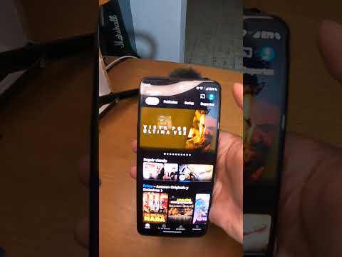 PRIME VIDEO NO da imagen (Solución)#solution #primevideo #amazon