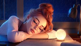 Fall Into Sleep Instantly • Healing Stress, Anxiety & Depressive • Goodbye Insomnia