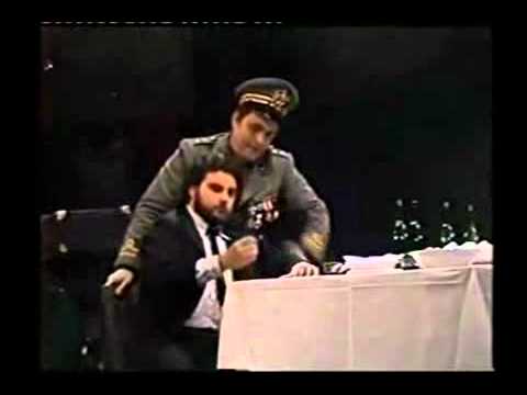 Vincenzo La Scola & Alberto Rinaldi - Venti scudi ( L'elisir d'amore - Gaetano Donizetti )