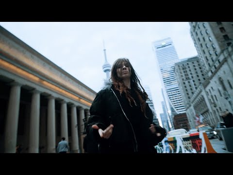 Video thumbnail for HOLDING ME DOWN