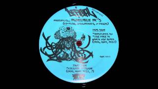 COMPANY FLOW THE FIRE IN WHICH YOU BURN INSTRUMENTAL