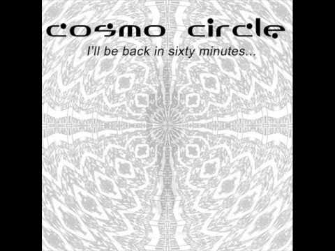 Cosmo Circle - Cyan (Original Mix)