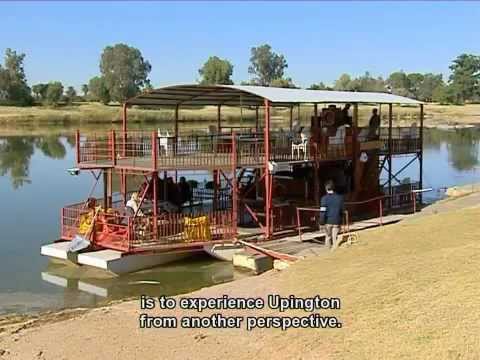 SPEEL: Op Upington se ark (full insert)