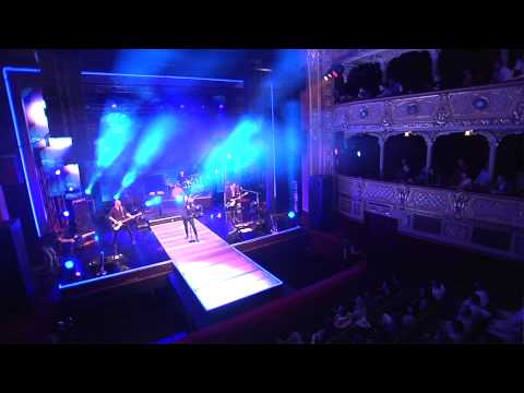 Nocadeň - Voľným pádom (Nocadeň v divadle)